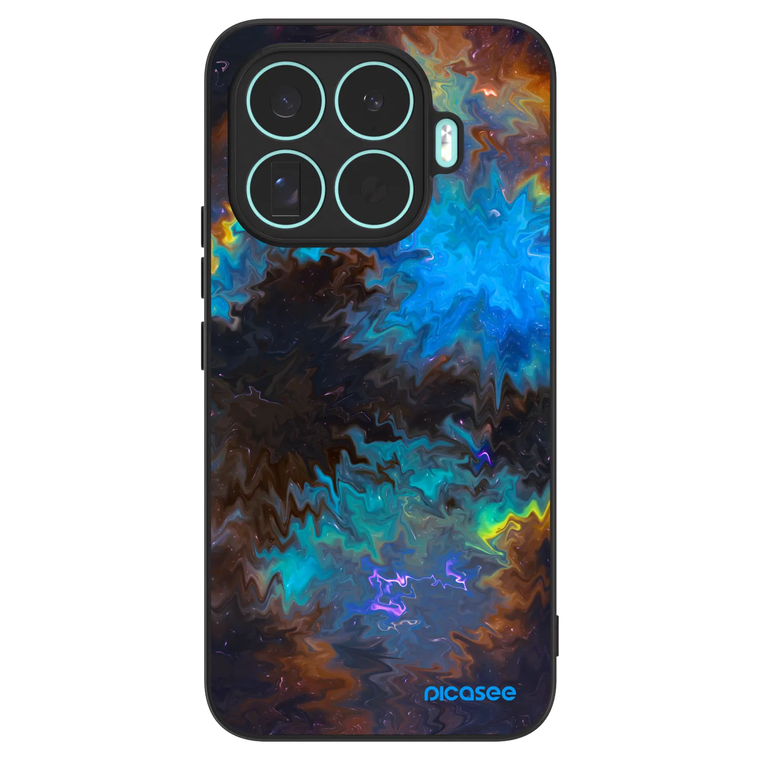 Picasee ULTIMATE CASE για Xiaomi 17T Pro - Space