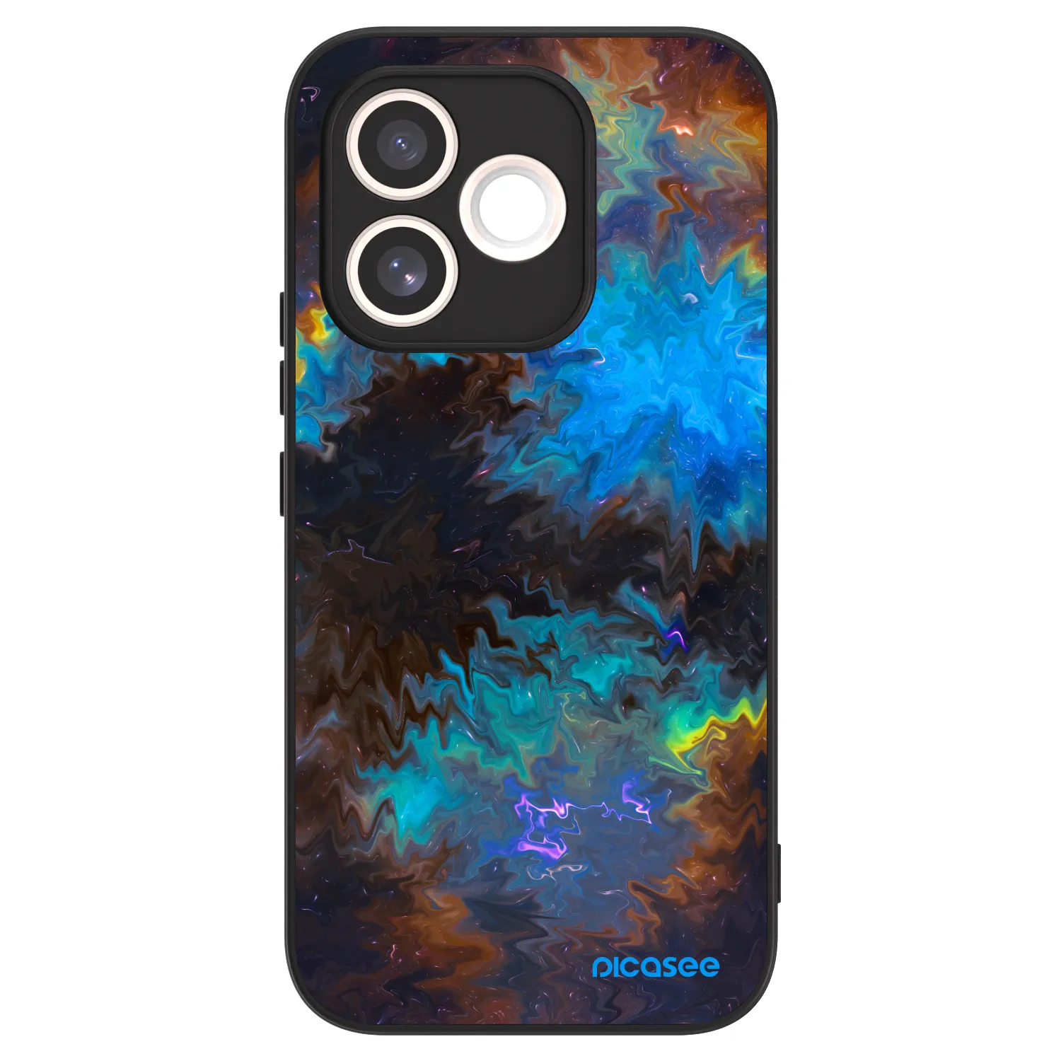 Picasee ULTIMATE CASE για Honor 600 Lite - Space
