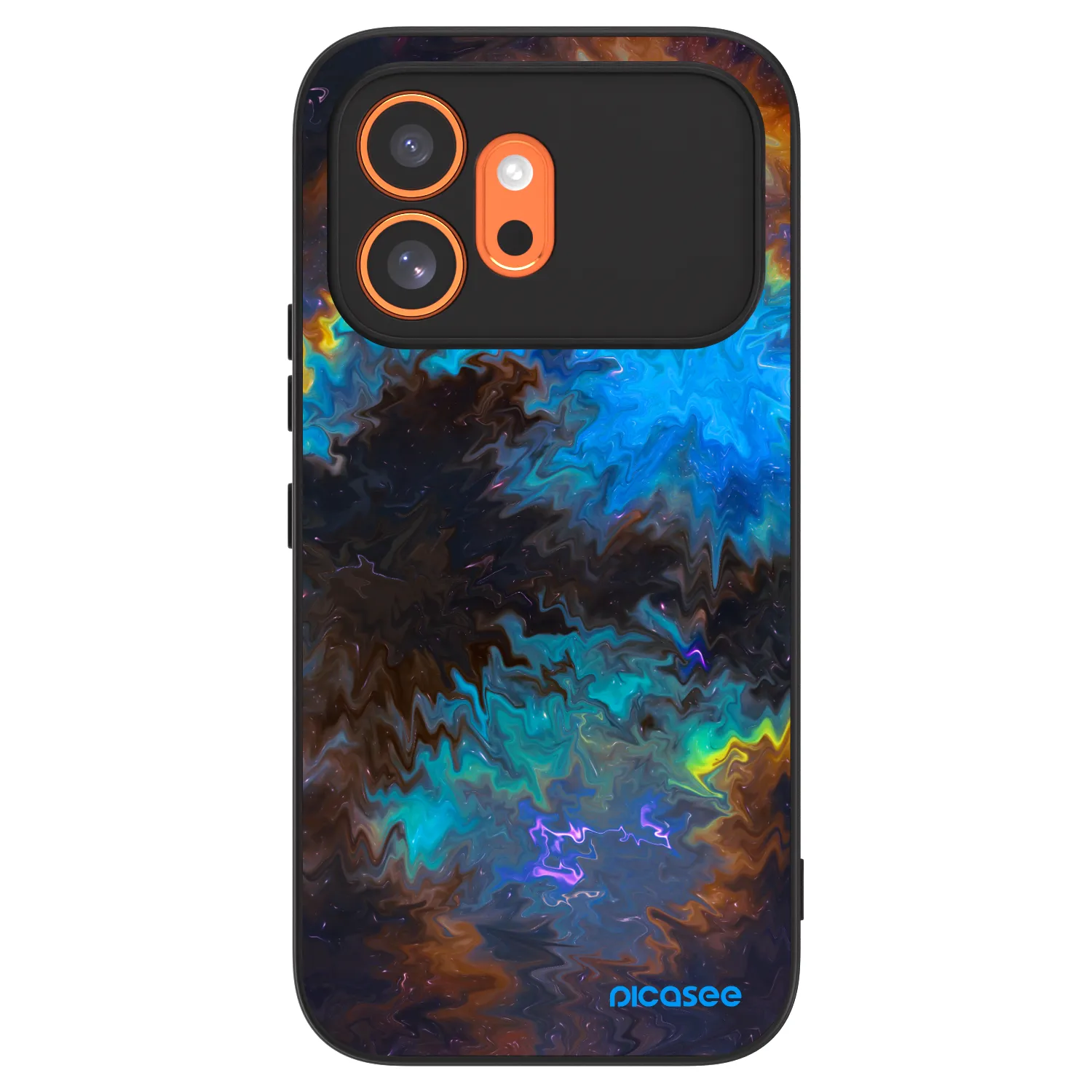 Picasee ULTIMATE CASE για Honor 600 - Space