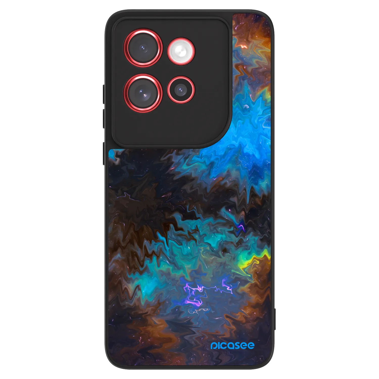 Picasee ULTIMATE CASE για Motorola Edge 60 Neo 5G - Space