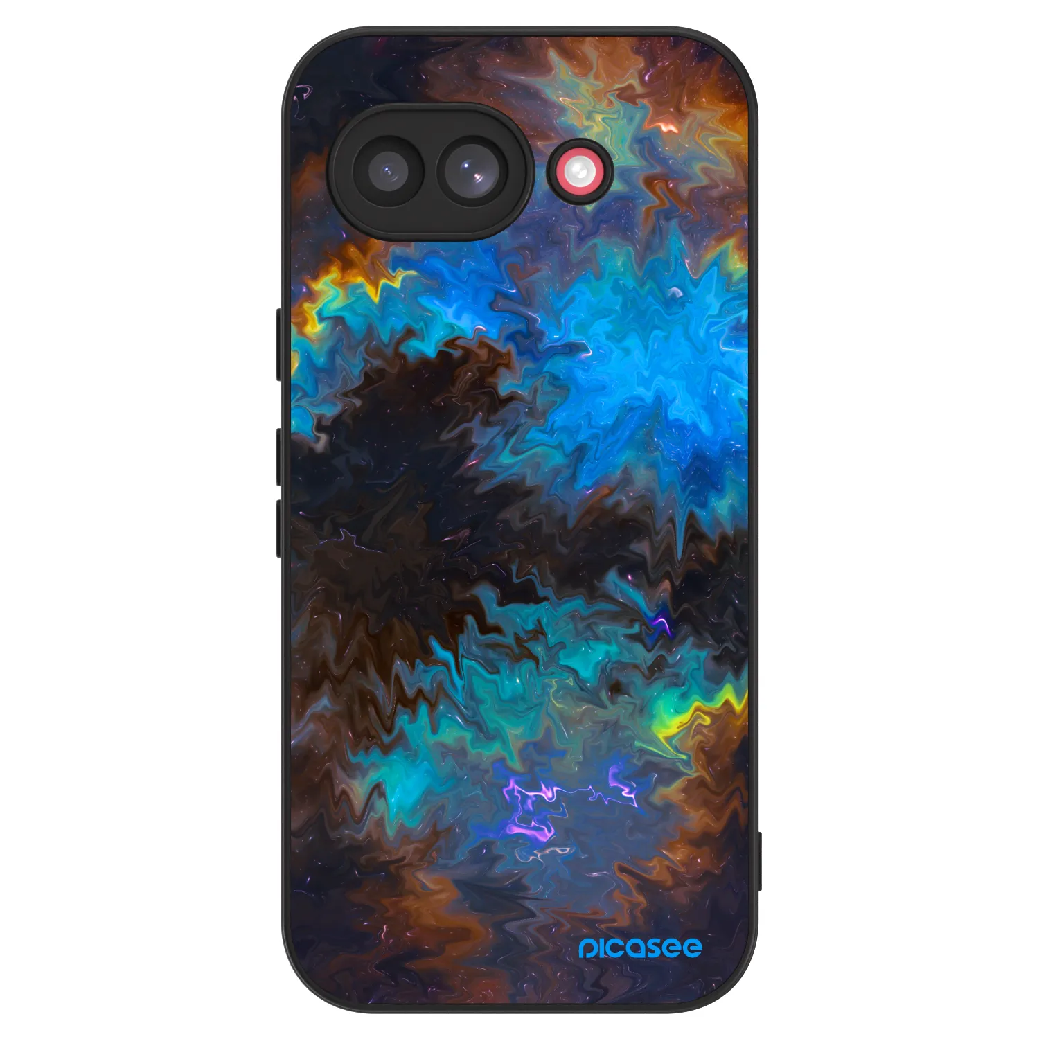 Picasee ULTIMATE CASE για Google Pixel 10a - Space