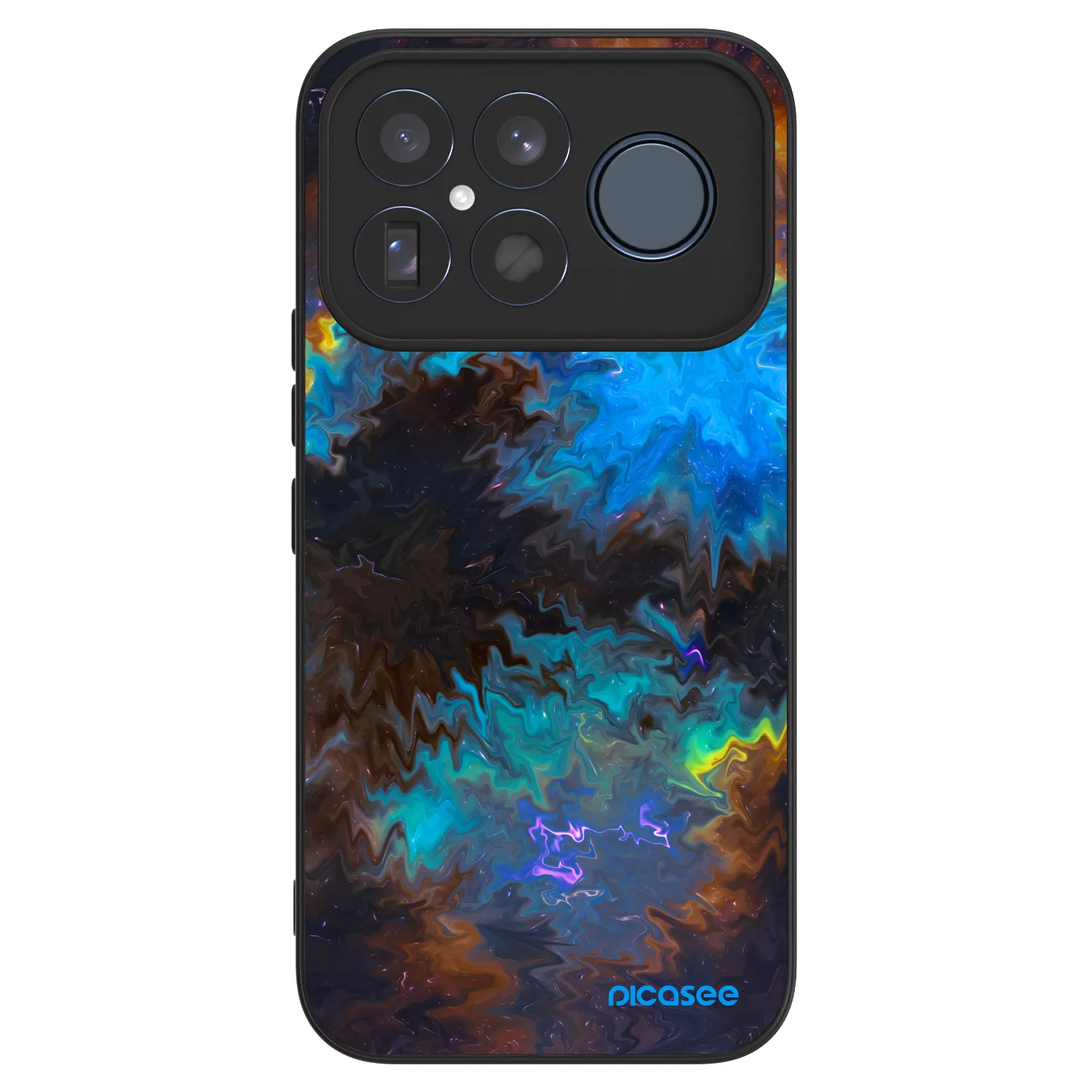 Picasee ULTIMATE CASE για Xiaomi Poco F8 Ultra - Space