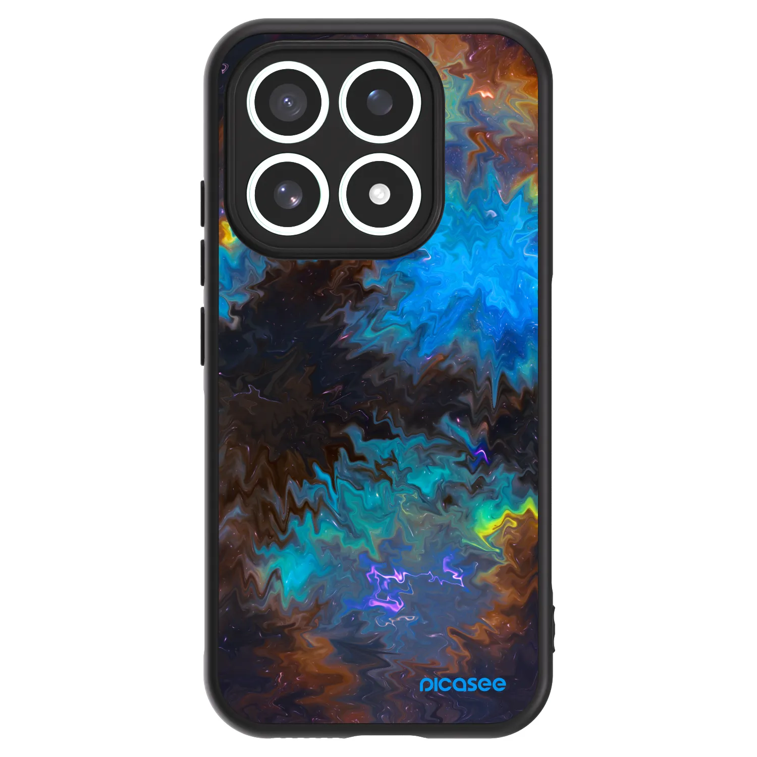 Picasee ULTIMATE CASE PowerShare για Xiaomi 17 - Space