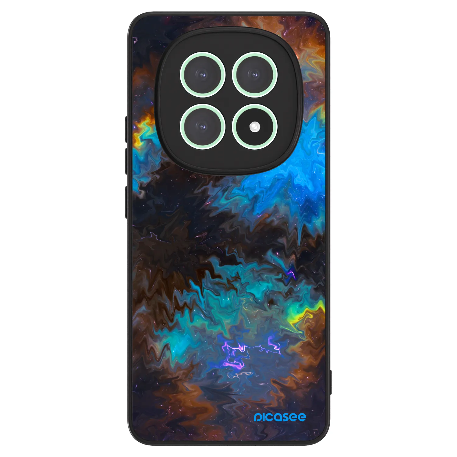 Picasee ULTIMATE CASE για Xiaomi Redmi Note 15 5G - Space