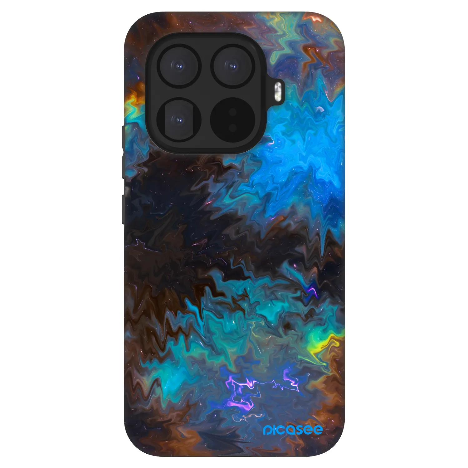 Picasee Fashion Case για Xiaomi 15T Pro - Space