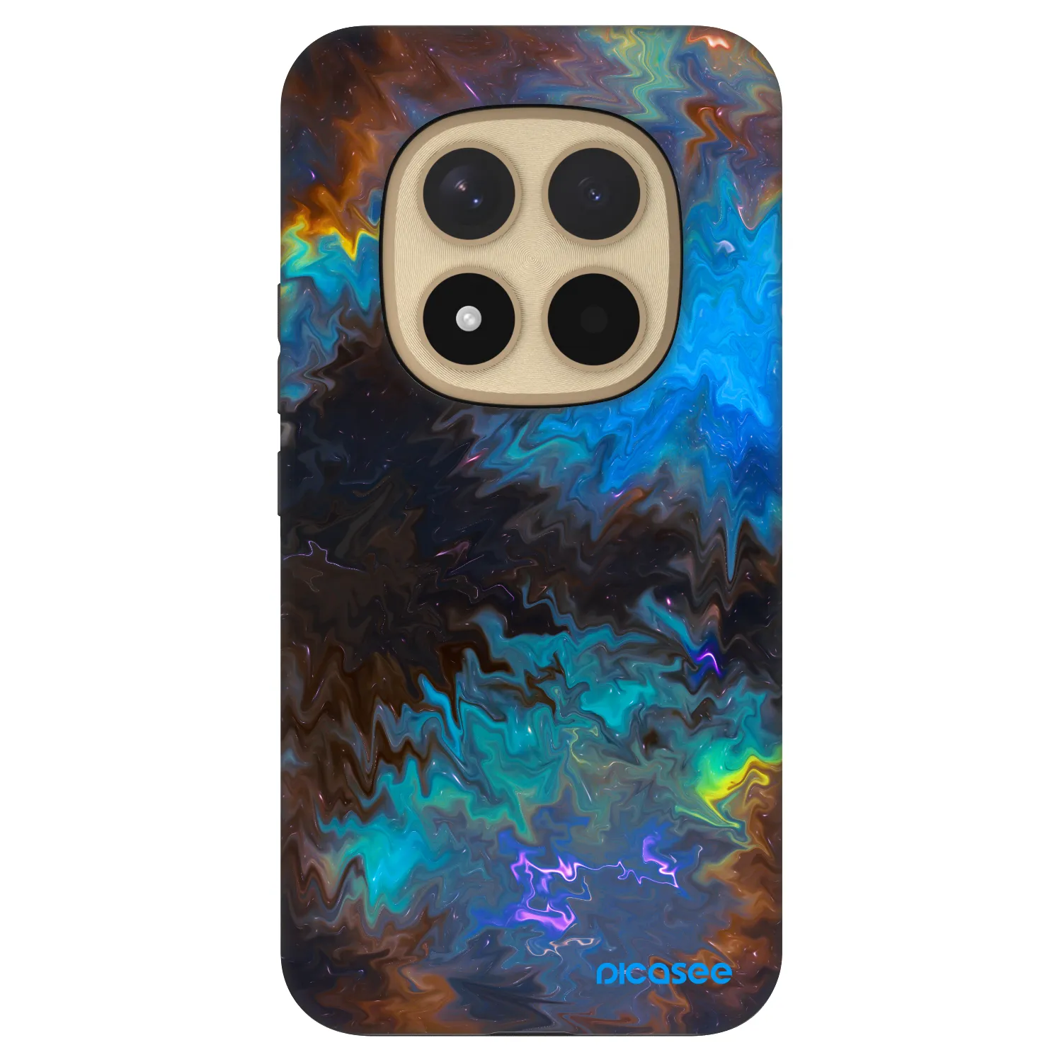 Picasee Fashion Case για Xiaomi Redmi Note 15 Pro+ - Space