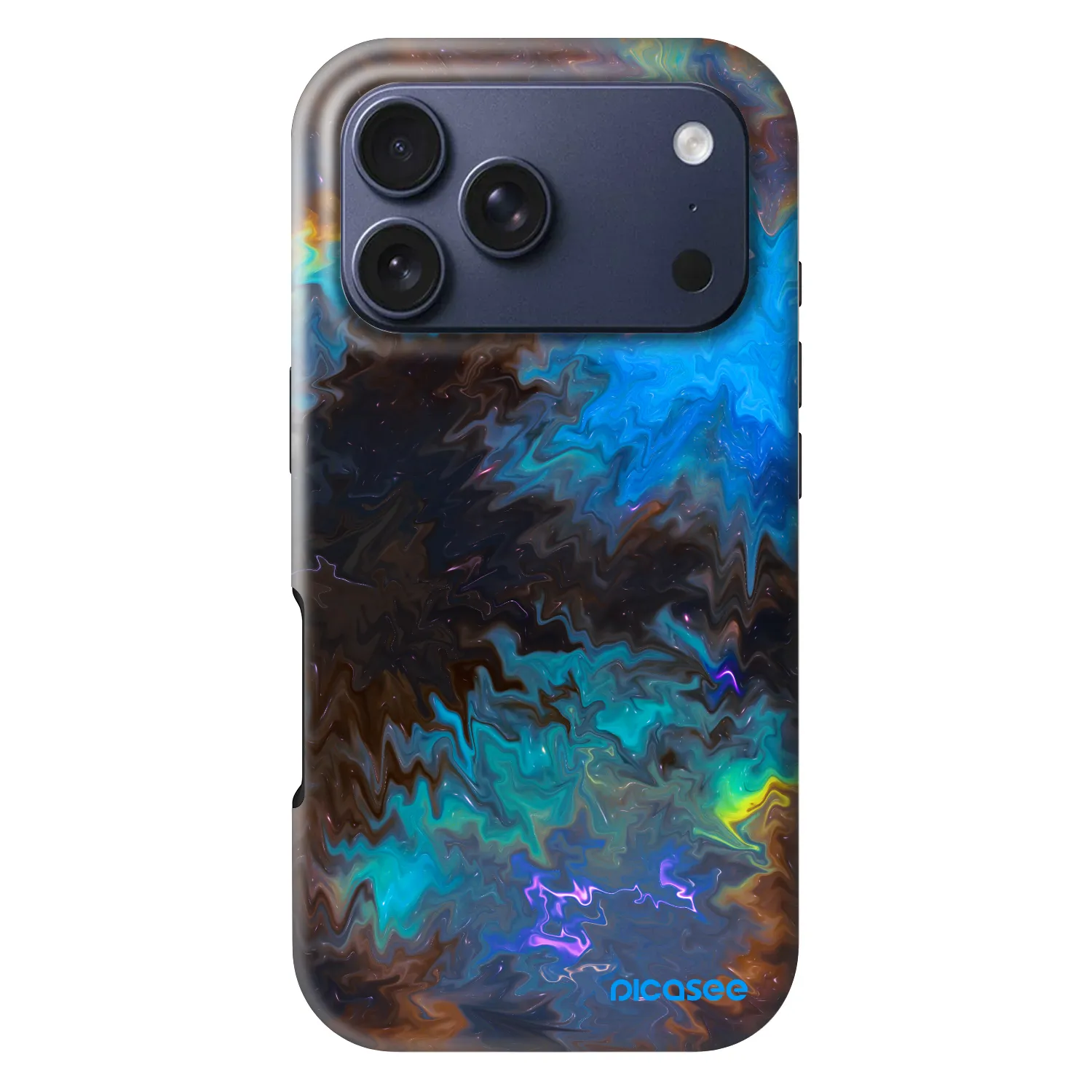 Picasee Fashion Case MagSafe για Apple iPhone 18 Pro - Space