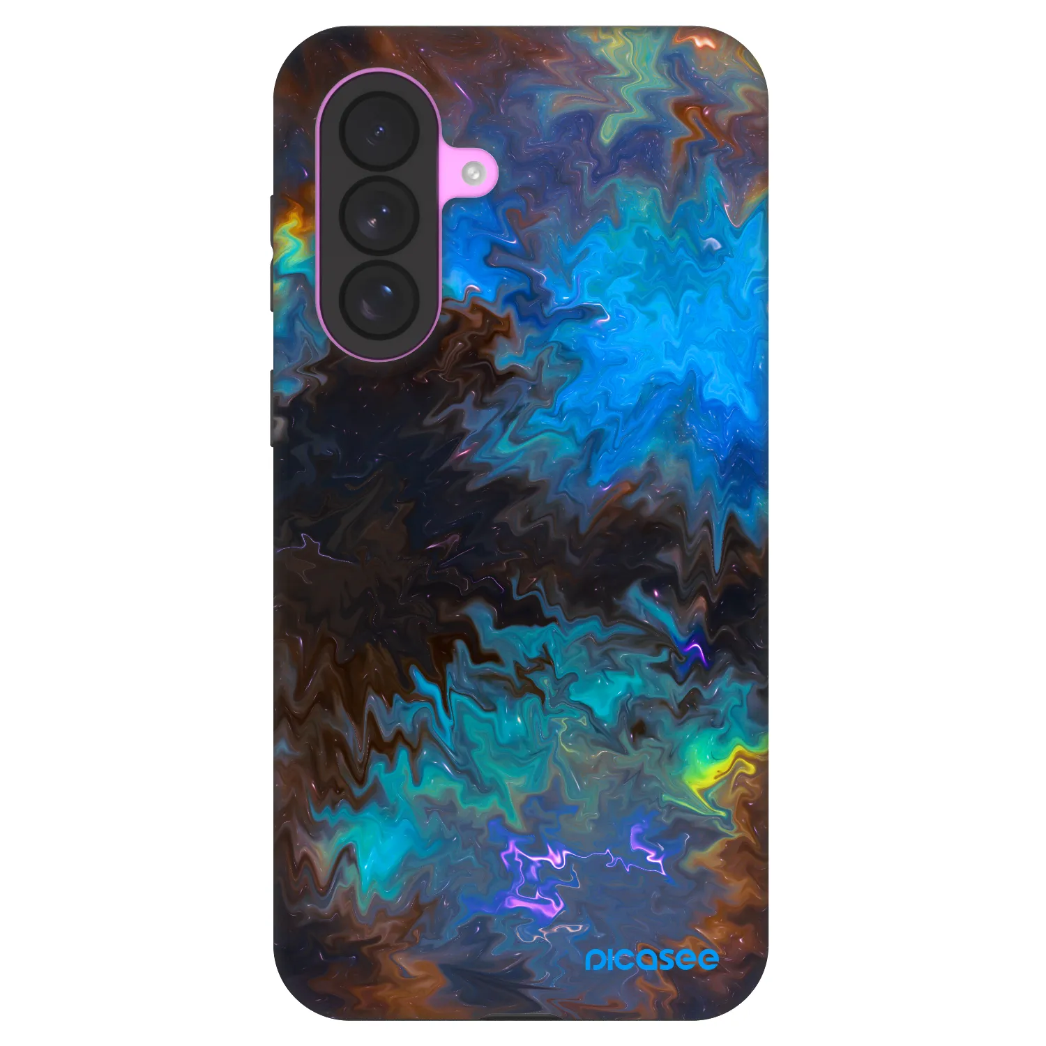 Picasee Fashion Case για Samsung Galaxy A37 - Space