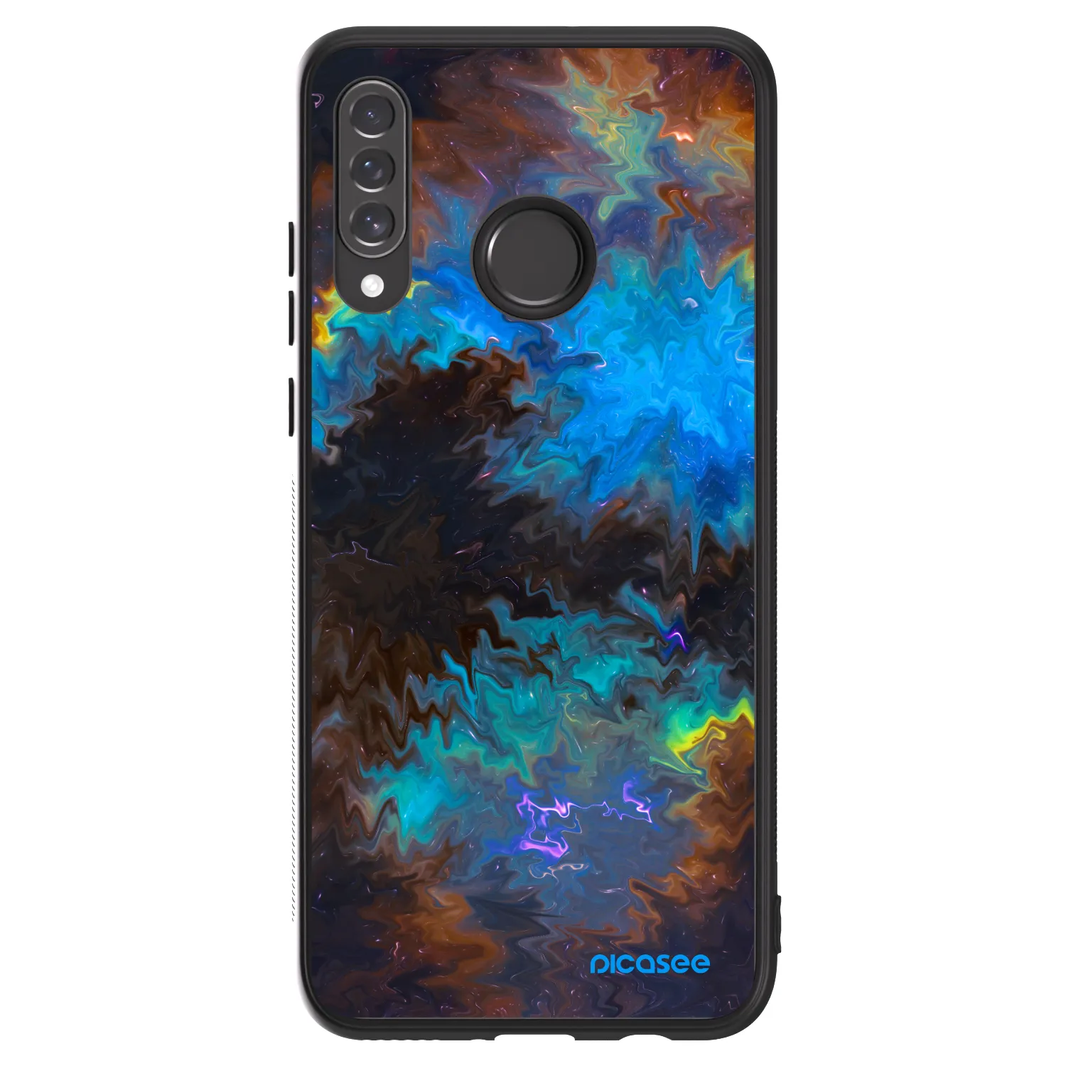 Picasee ULTIMATE CASE για Huawei P30 Lite - Space