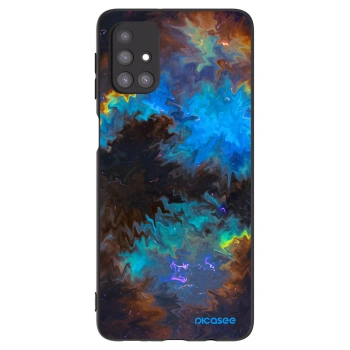 Θήκη για Samsung Galaxy M31s - Space