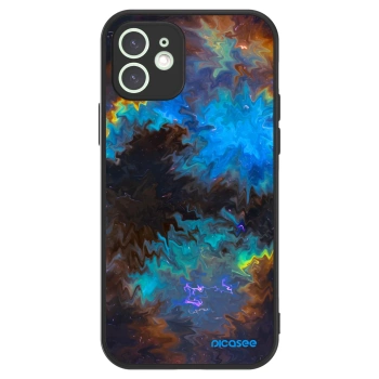 Picasee ULTIMATE CASE για Apple iPhone 12 - Space