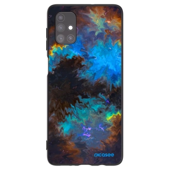 Θήκη για Samsung Galaxy M51 M515F - Space