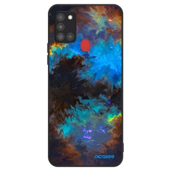 Θήκη για Samsung Galaxy A21s - Space