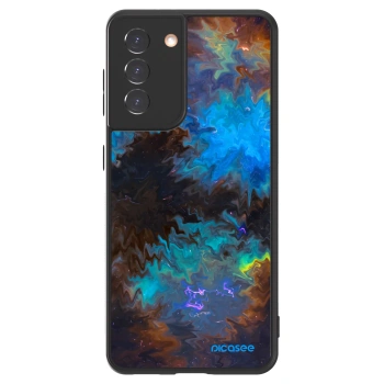 Picasee ULTIMATE CASE για Samsung Galaxy S21 5G G991B - Space