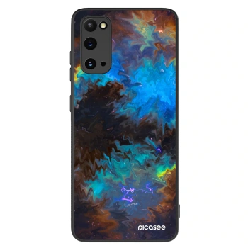 Θήκη για Samsung Galaxy S20 G980F - Space