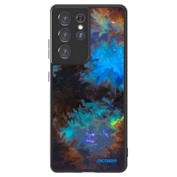 Θήκη για Samsung Galaxy S21 Ultra 5G G998B - Space