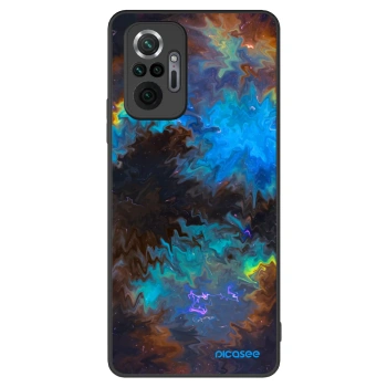Picasee ULTIMATE CASE για Xiaomi Redmi Note 10 Pro - Space