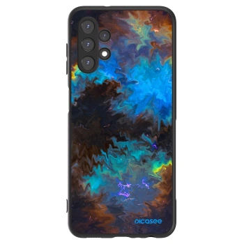 Picasee ULTIMATE CASE για Samsung Galaxy A13 4G A135 - Space
