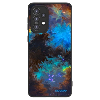 Picasee ULTIMATE CASE για Samsung Galaxy A33 5G A336 - Space