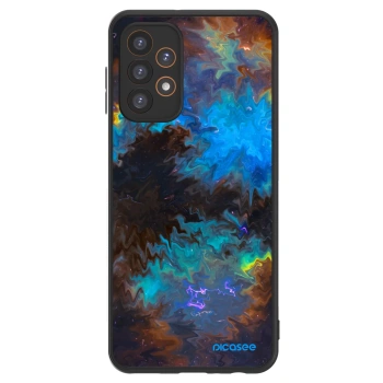 Picasee ULTIMATE CASE για Samsung Galaxy A23 A236B 5G - Space