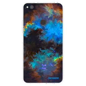 Θήκη για Huawei P9 Lite 2017 - Space