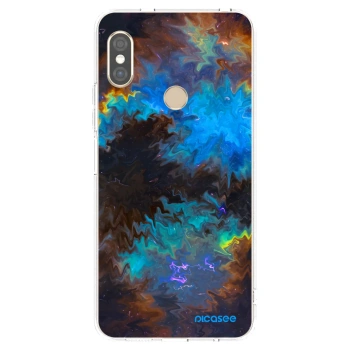 Θήκη για Xiaomi Redmi Note 5 Global - Space