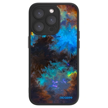 Picasee ULTIMATE CASE για Apple iPhone 15 Pro - Space