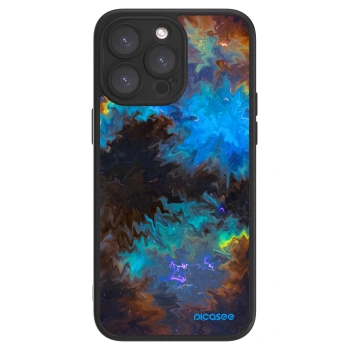 Picasee ULTIMATE CASE για Apple iPhone 15 Pro Max - Space