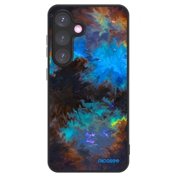 Picasee ULTIMATE CASE PowerShare για Samsung Galaxy S24+ S926B 5G - Space