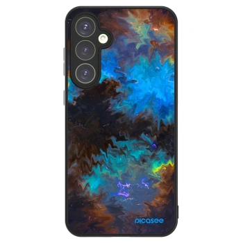 Picasee ULTIMATE CASE για Samsung Galaxy S23 FE S711B - Space