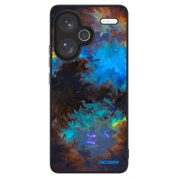 Picasee ULTIMATE CASE για Xiaomi Redmi Note 13 Pro+ 5G - Space