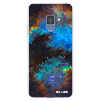 Θήκη για Samsung Galaxy S9 G960F - Space