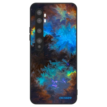 Picasee ULTIMATE CASE για Xiaomi Mi Note 10 (Pro) - Space