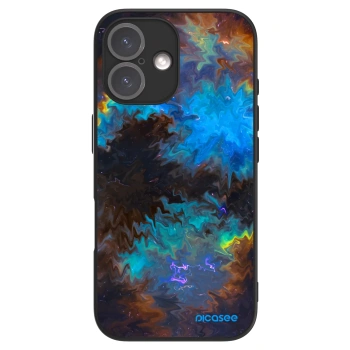 Picasee ULTIMATE CASE για Apple iPhone 16 - Space