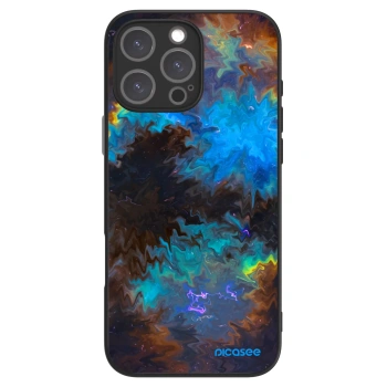 Picasee ULTIMATE CASE για Apple iPhone 16 Pro Max - Space