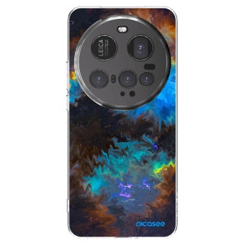 Picasee διαφανής θήκη σιλικόνης Xiaomi 15 Ultra - Space