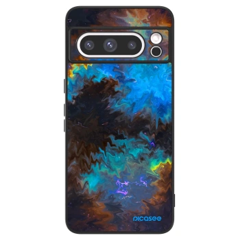 Picasee ULTIMATE CASE για Google Pixel 8 Pro - Space