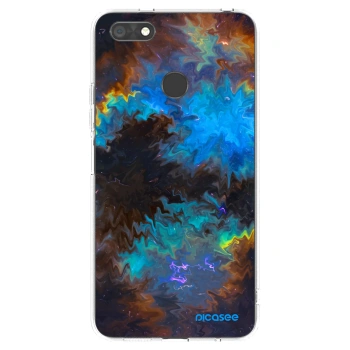 Θήκη για Huawei P9 Lite Mini - Space
