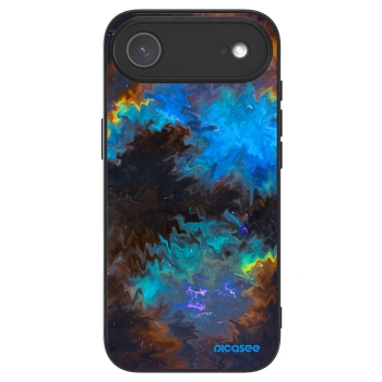 Picasee ULTIMATE CASE για Apple iPhone Air - Space