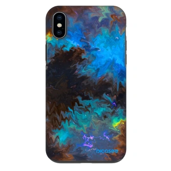 Θήκη για Apple iPhone XS Max - Space