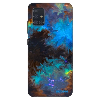 Θήκη για Samsung Galaxy A51 A515F - Space