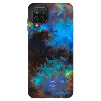 Θήκη για Samsung Galaxy A12 A125F - Space