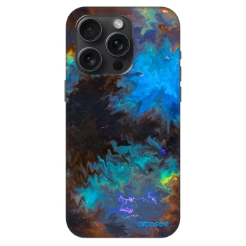 Θήκη για Apple iPhone 15 Pro - Space