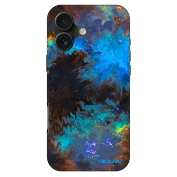 Θήκη για Apple iPhone 16 - Space