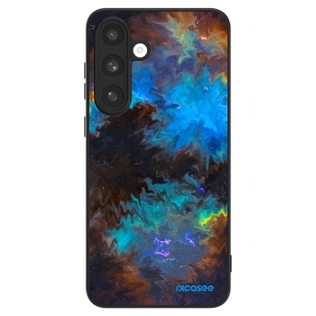 Picasee ULTIMATE CASE PowerShare για Samsung Galaxy S25 FE 5G - Space