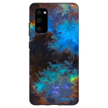 Θήκη για Samsung Galaxy S20 FE - Space