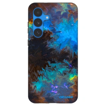 Picasee Fashion Case για Samsung Galaxy S25 FE 5G - Space