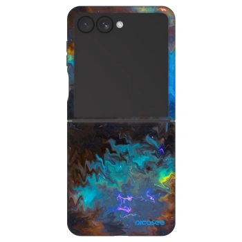 Θήκη για Samsung Galaxy Z Flip7 5G - Space