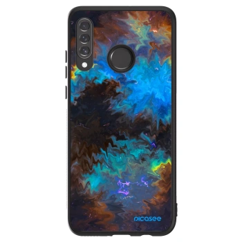 Picasee ULTIMATE CASE για Huawei P30 Lite - Space