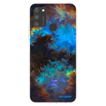 Θήκη για Honor 9A - Space